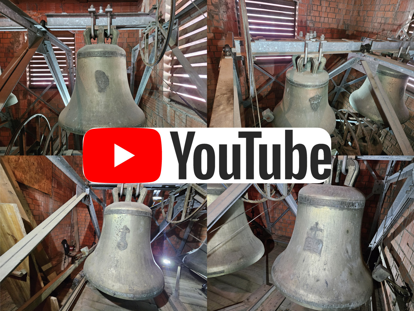 Link zum Youtube-Video