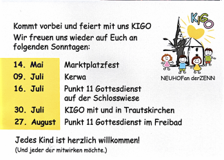 KiGo