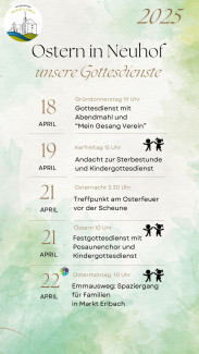 Ostern