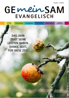 Gemeinsam Evangelisch 4/23