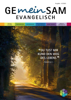 Gemeinsam Evangelisch 2025.2