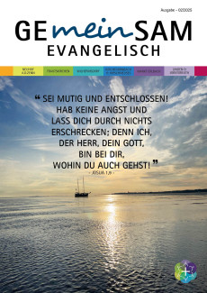 Gemeinsam Evangelisch 2025.2