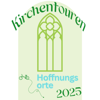Kirchtouren 2025 