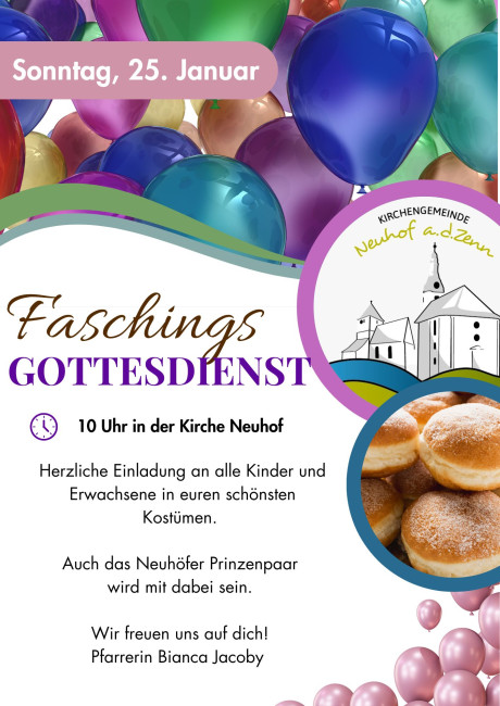 Fasching